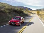 Mercedes-Benz CLS63 AMG 2010 года (US)